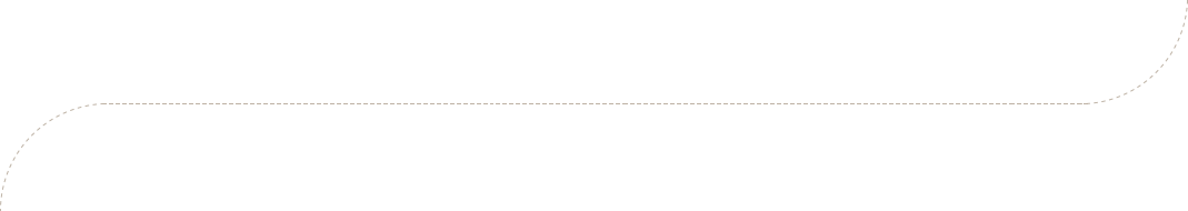 right dashed line